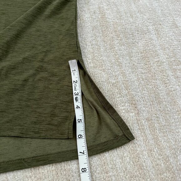 3 for $6 Old Navy Workout Tank Top S Green - Picture 5 of 8